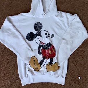 Disneyland Sweatshirt